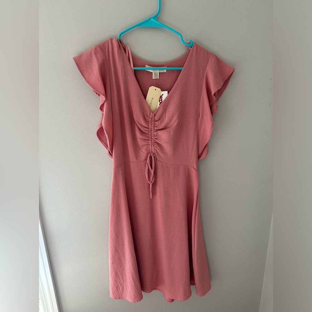 dress